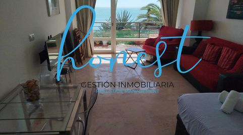 Foto 3 von Loft zum Verkauf in Calle Castillo del Inglés, El Bajondillo, Torremolinos
