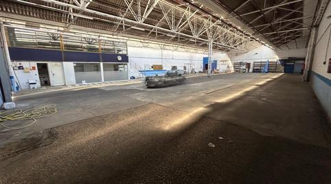 Photo 2 of Industrial buildings to rent in Constitución - Balconcillo, Guadalajara