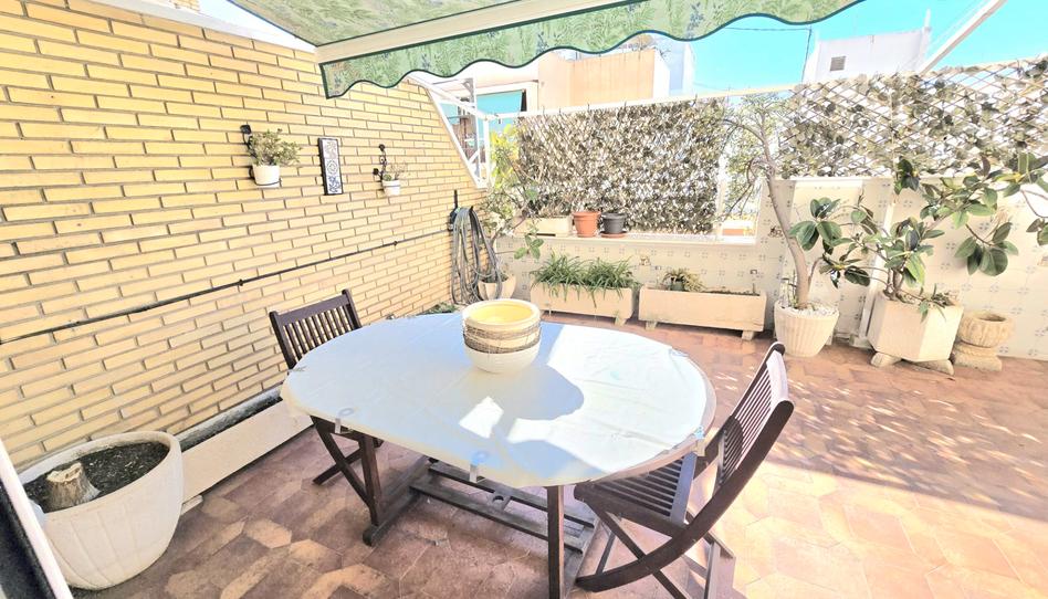 Photo 1 of Attic for sale in Mont-Olivet, Valencia