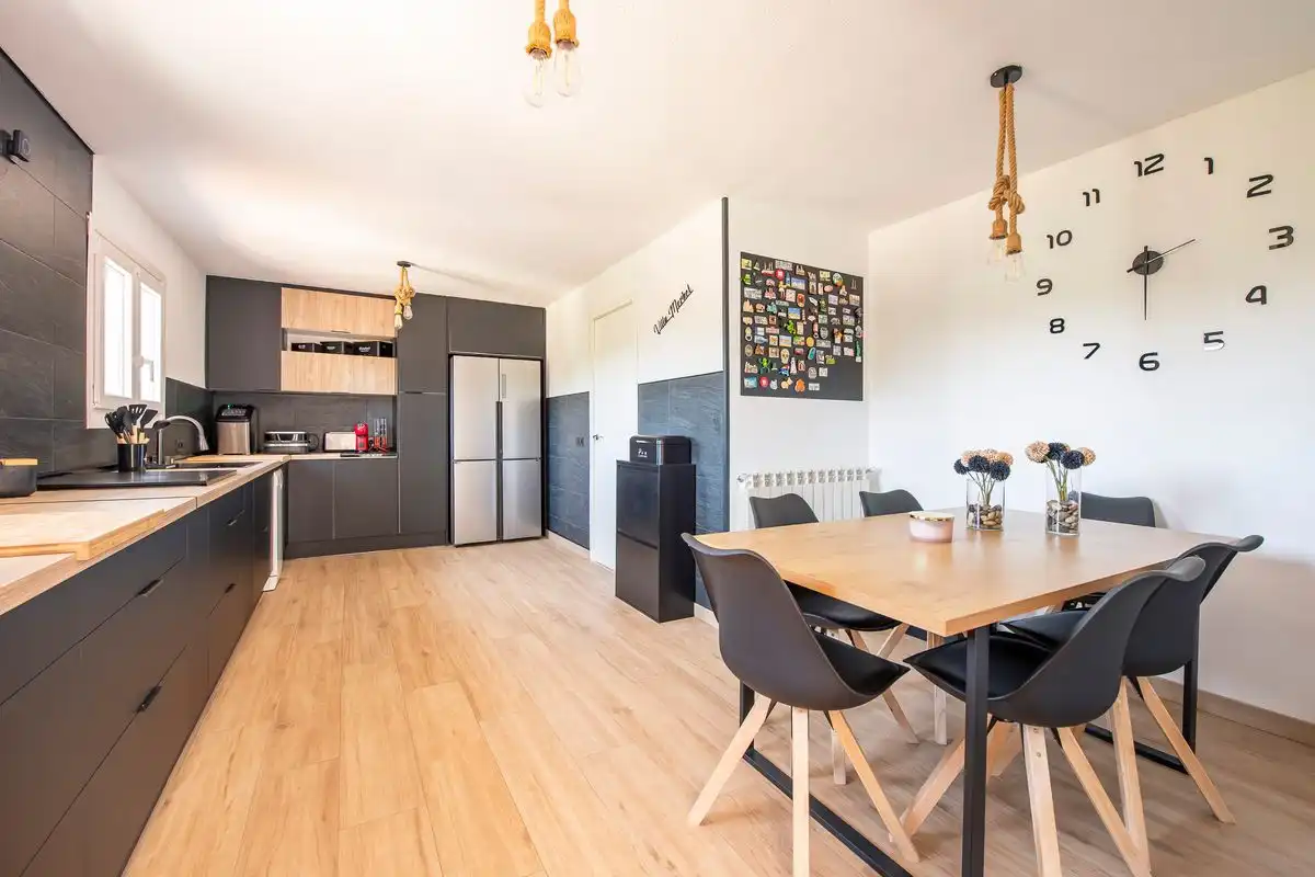 Villa mit Terrasse zum Verkauf in Cerro Alarcón, imagen 11