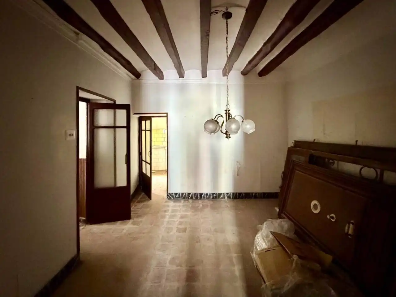 Terreny residencial en venda a Calle Hospital, imagen 18