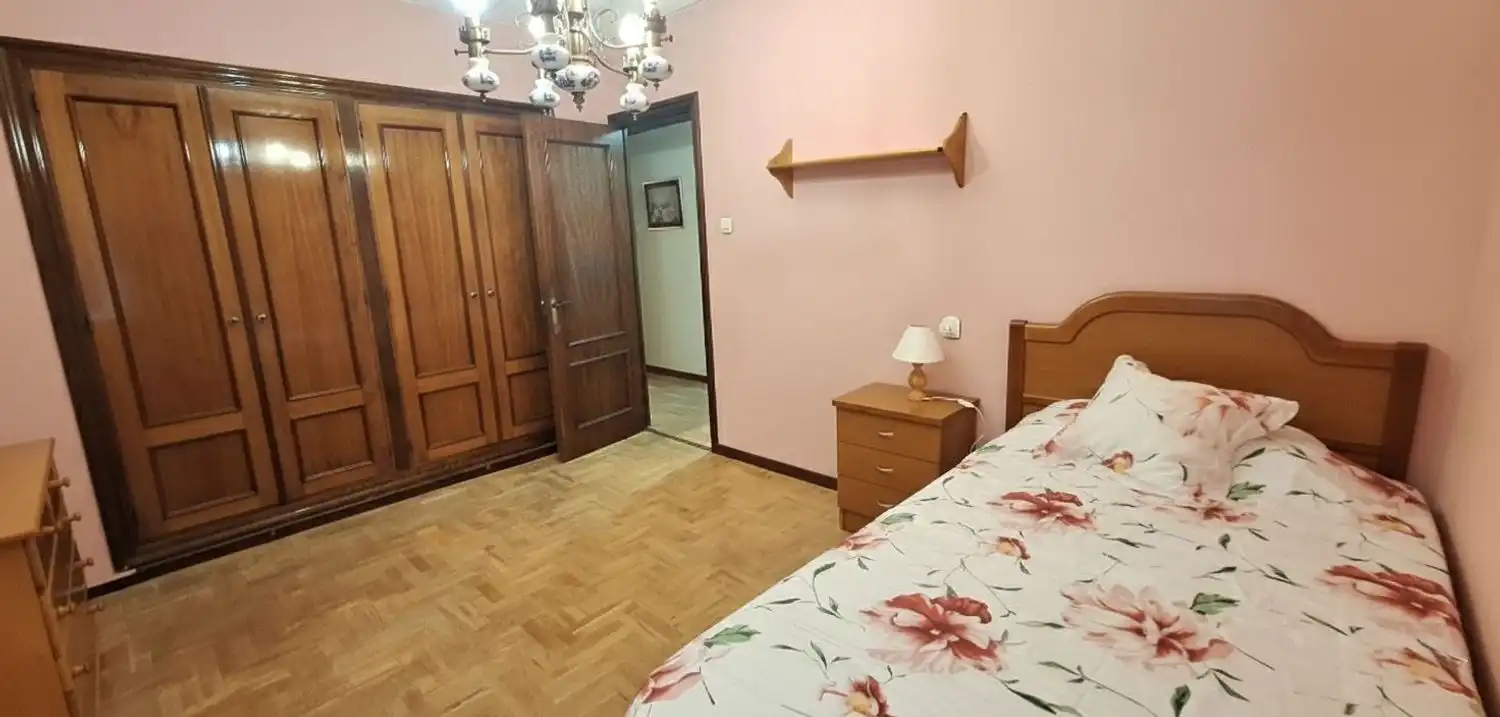 Piso en venta en N/A, Barrio del Centro