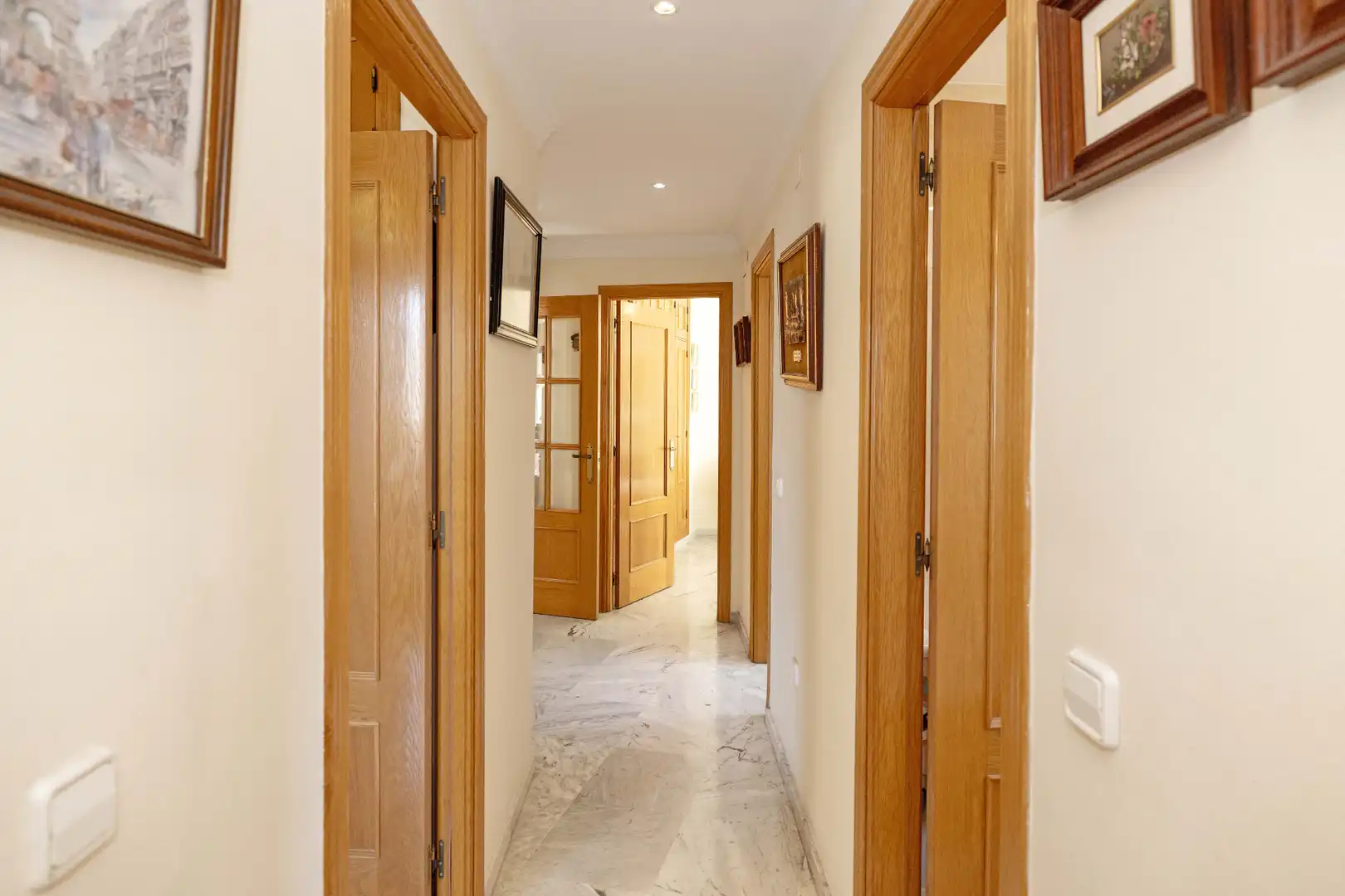 Flat for sale in Avenida Ricardo Soriano, Ricardo Soriano