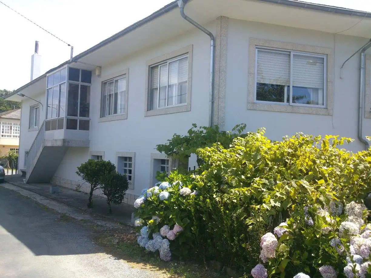Casa in vendita a Lugar Longarela, imagen 3