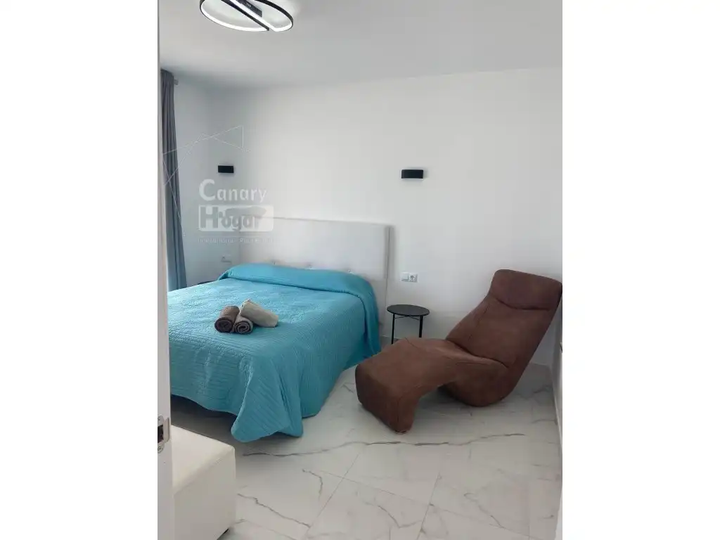 Villa con piscina in vendita a Calle Nivaria, imagen 19