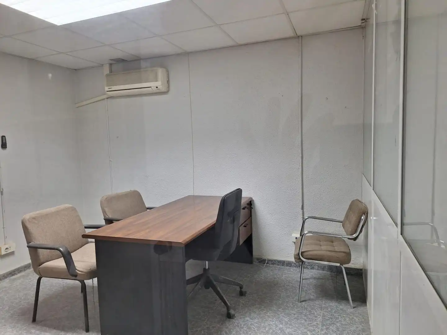 Local comercial de lloguer a Calle LUZ, imagen 7