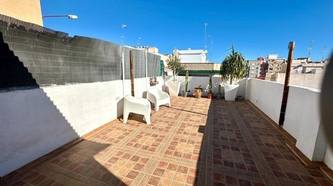 Foto 4 de Ático en venta en Calle Calle Benito Pérez Galdós, Pont Nou - Corazón de Jesús, Elche / Elx