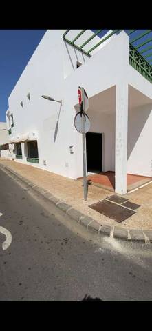 Local comercial en Alquiler en Playa Blanca