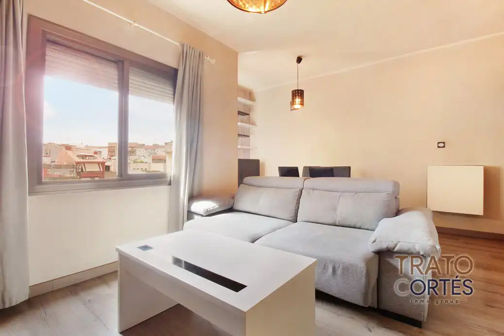 Appartamento in vendita a Carrer de Santa Teresa, imagen 3
