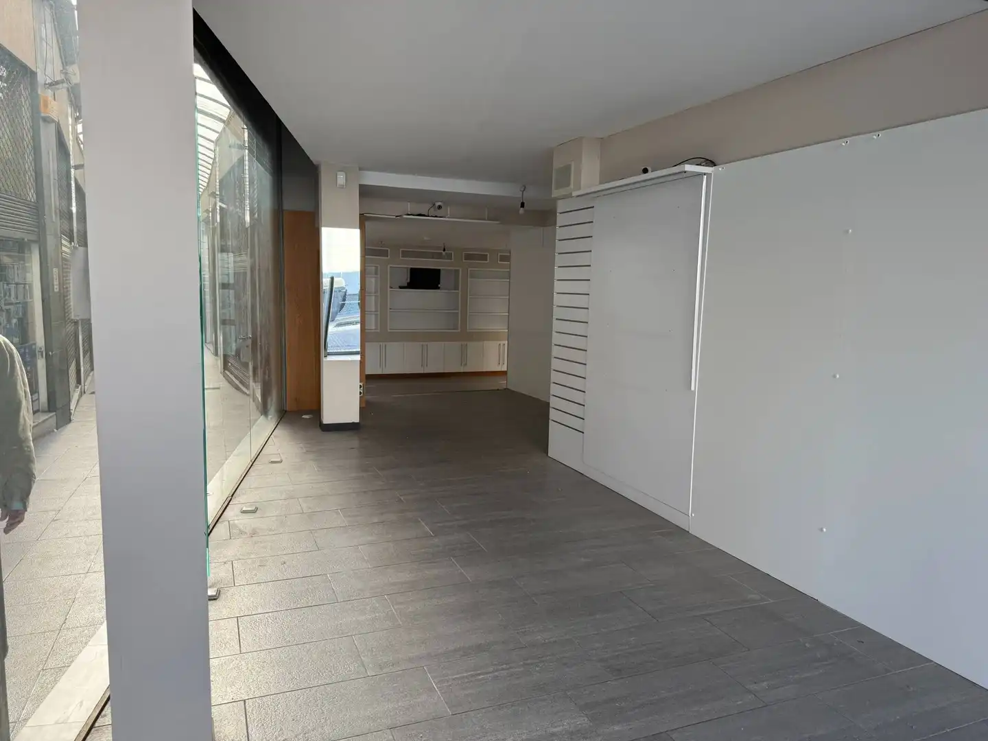 Local comercial de lloguer a Carrer Carrer de Sant Jaume 10, imagen 11