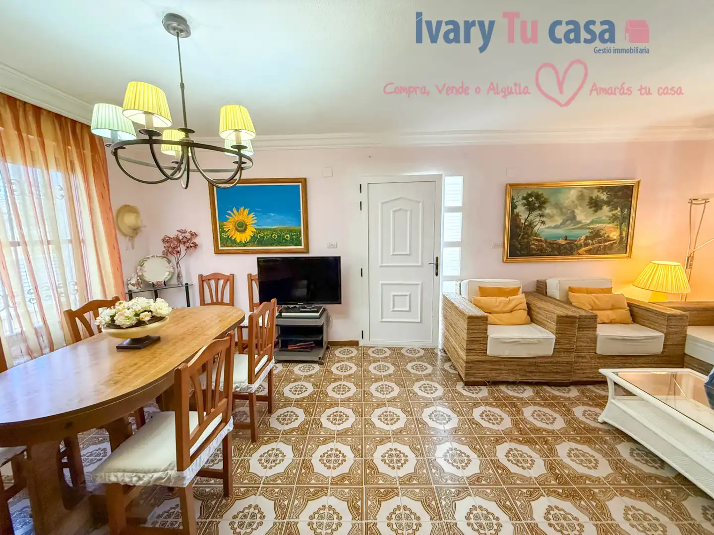 Casa o chalet en venta en Carrer el Palmeral, Heliópolis