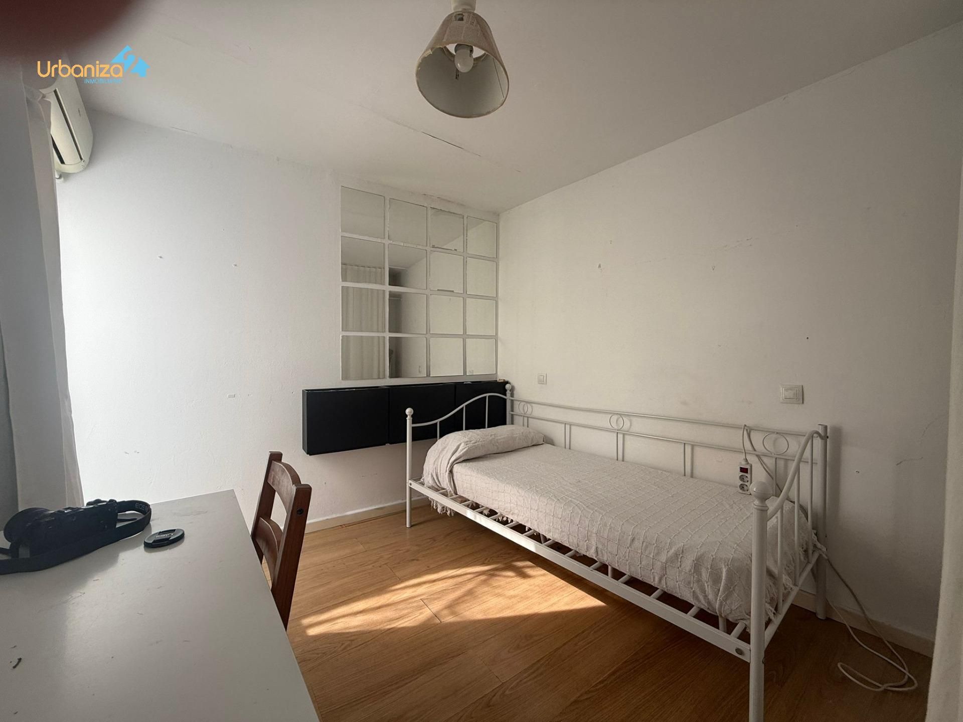 Habitación de Piso en venta en Badajoz Capital con Aire acondicionado y Terraza