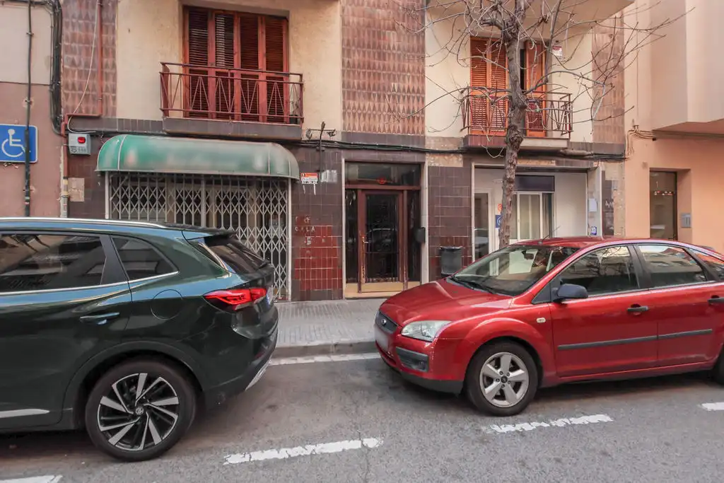 Flat for sale in C/ Vila-Seca, Llevant