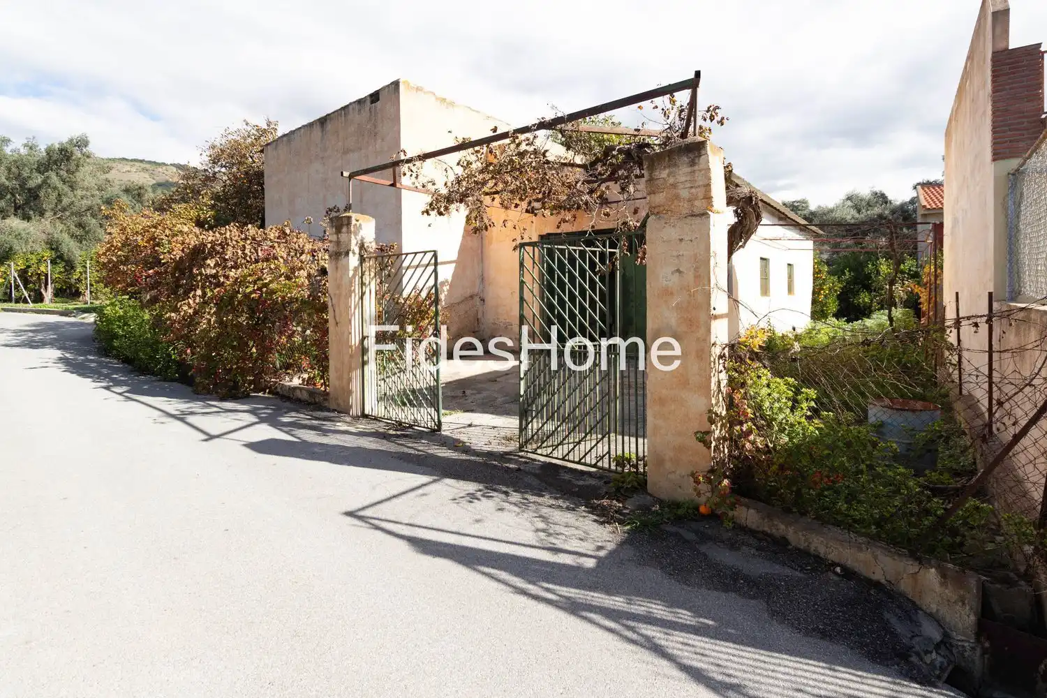 Terrain rustique à vendre à WFG4+756 Béznar 0, imagen 2