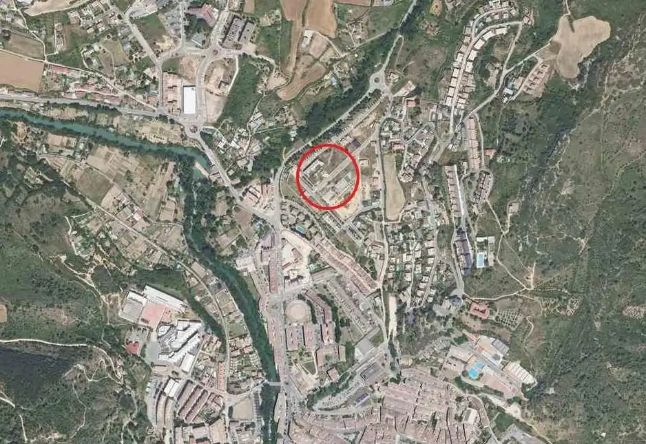 Wohnbaugrundstück zum Verkauf in Estella / Lizarra