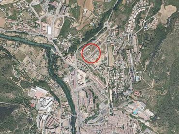 Terreno residencial en venta en Estella / Lizarra