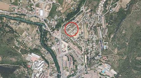Venta de parcela en Estella