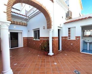 Terrassa de Casa adosada en venda en Rute amb Aire condicionat, Calefacció i Terrassa