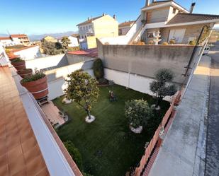 Garden of Country house for sale in Balaguer