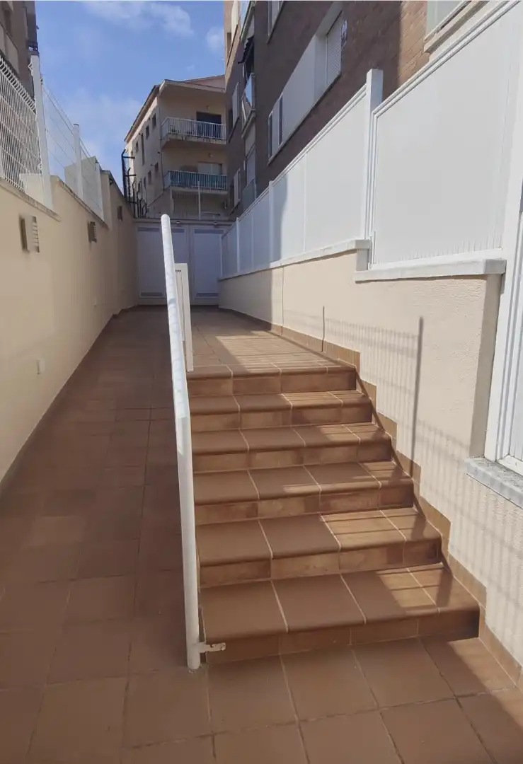 Rez-de-chaussée avec ascenseur à vendre à Segur de Calafell, imagen 8