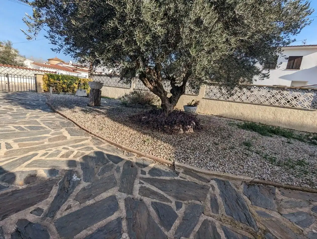 Villa mit Pool zum Verkauf in Carrer Fluvià, imagen 14