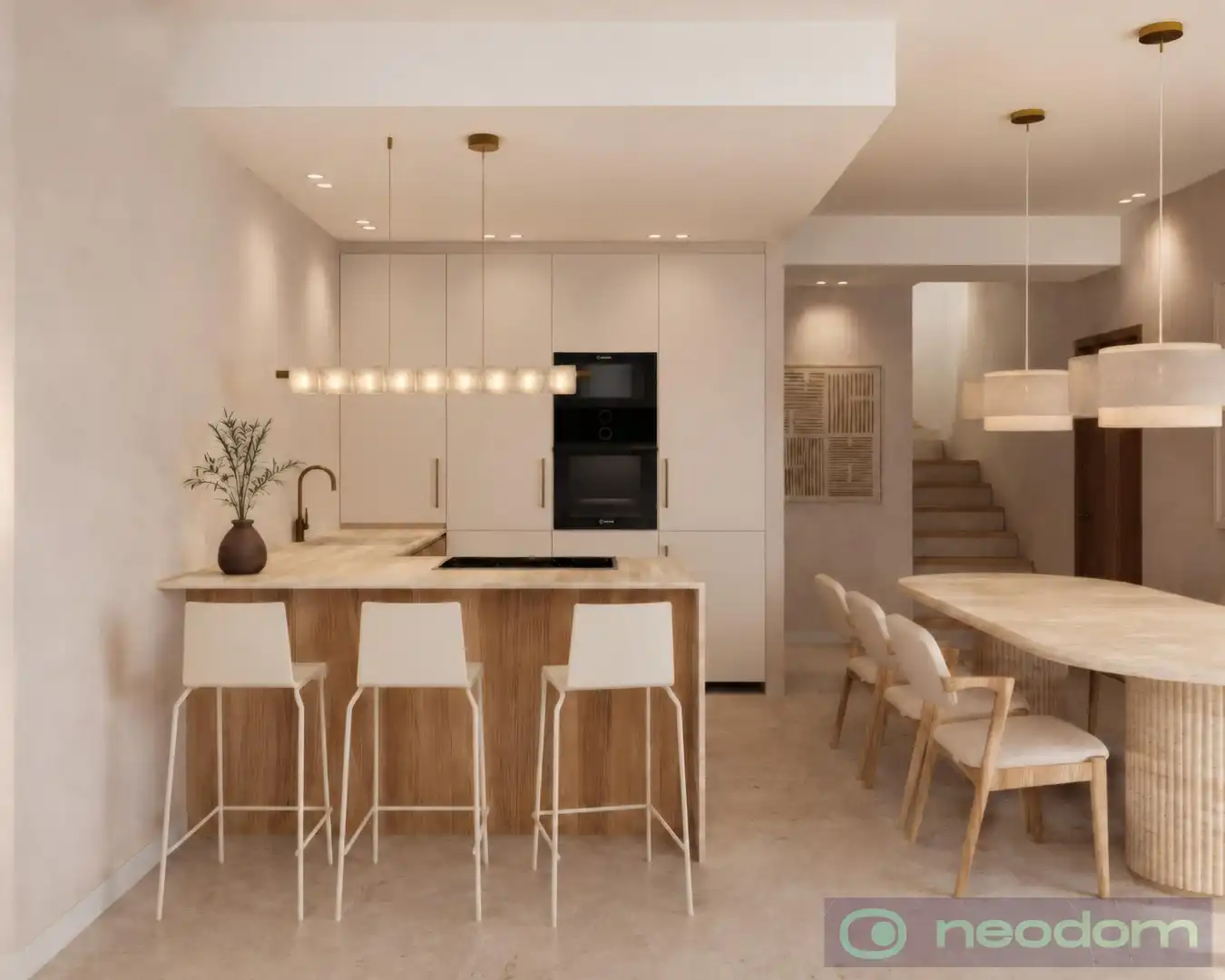 Casa con piscina in vendita a N/A, imagen 3