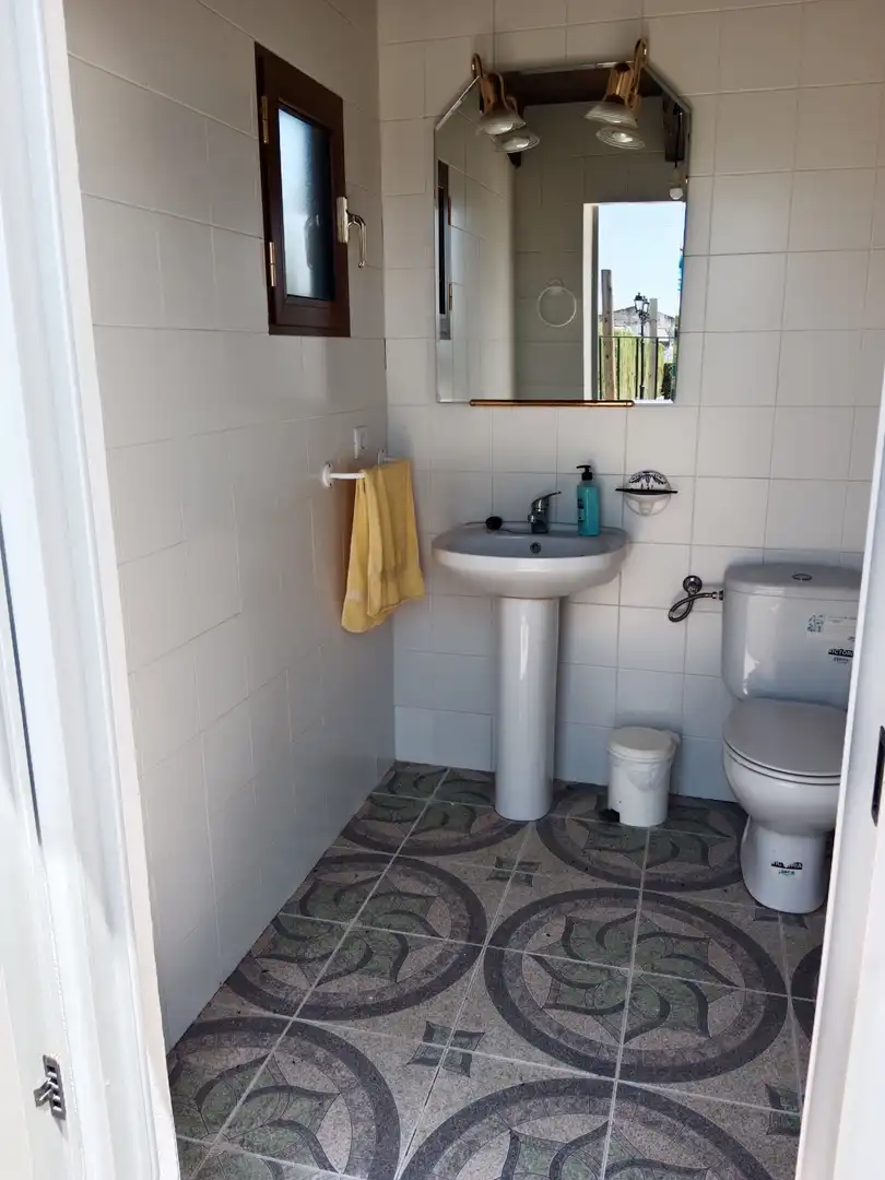 Casa rústica amb piscina en venda a Andújar, imagen 12