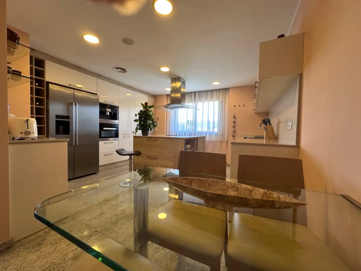 Penthouse mit Pool zum Verkauf in Clotilde 20, imagen 3