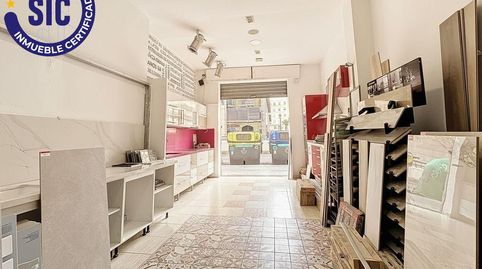 Foto 4 von Geschaftsraum zum Verkauf in Calle de la Ermita, La Roqueta, Valencia Capital