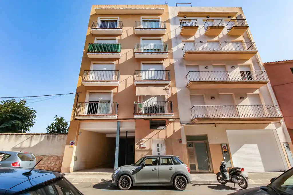 Appartement à vendre à C/ Indians