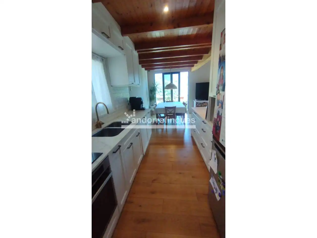 Casa con jardín en venta en La Massana pueblo, imagen 35