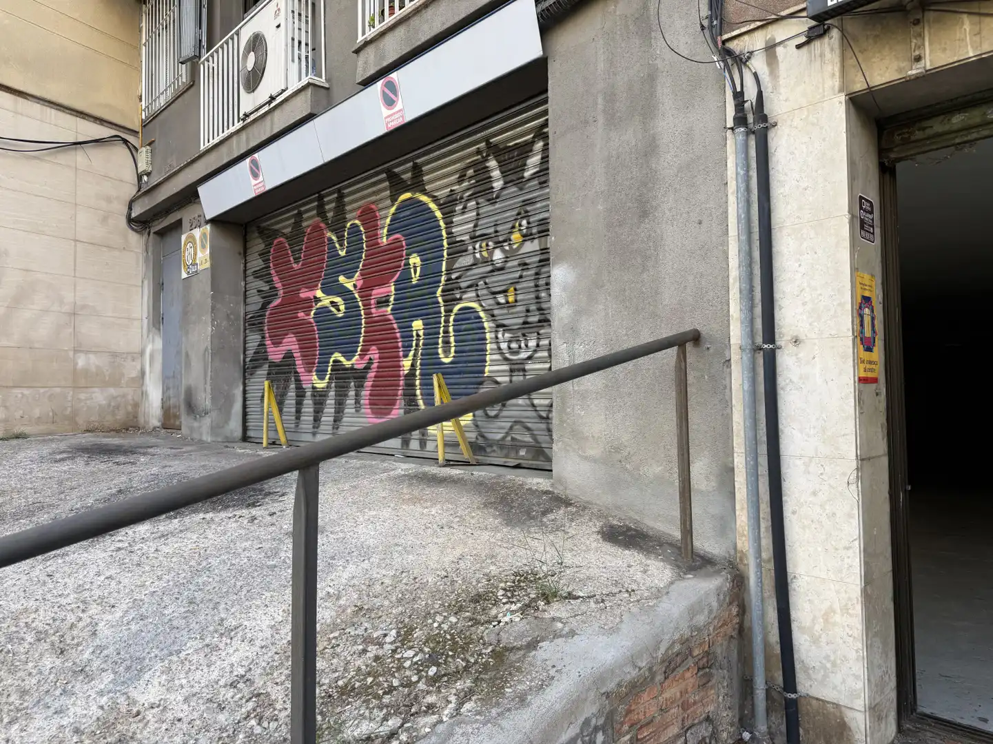 Local comercial en venda a Barcelona - Calle Llobregós, imagen 10