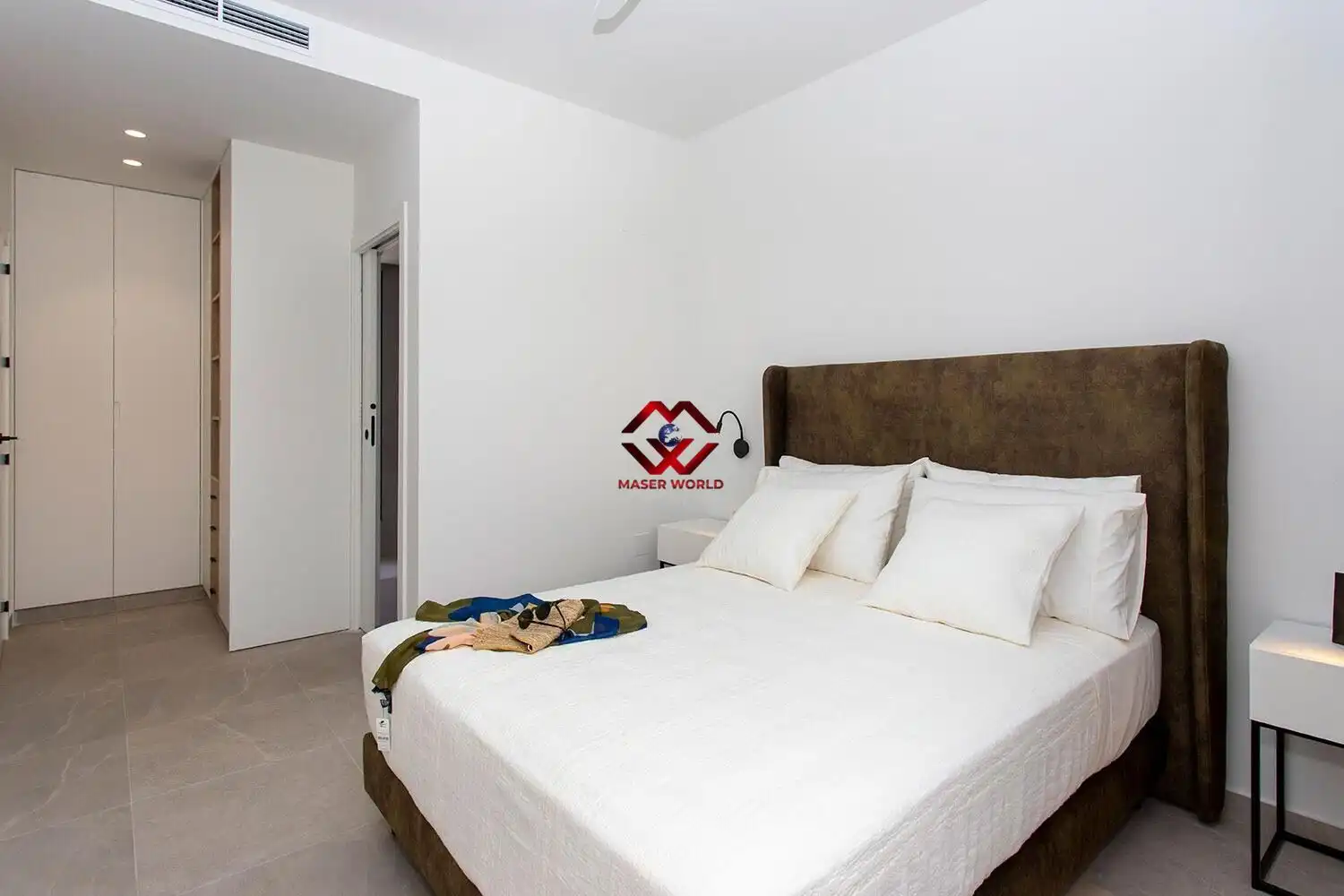 Logement avec piscine à vendre à Campo de Murcia, imagen 14