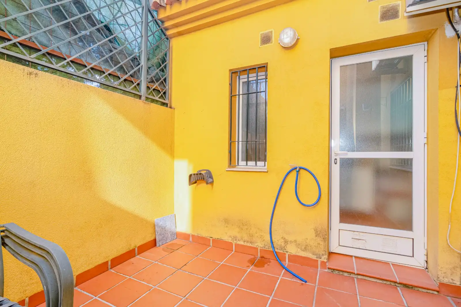 Jardín de Casa o chalet en venta en Cájar con Aire acondicionado, Terraza y Amueblado