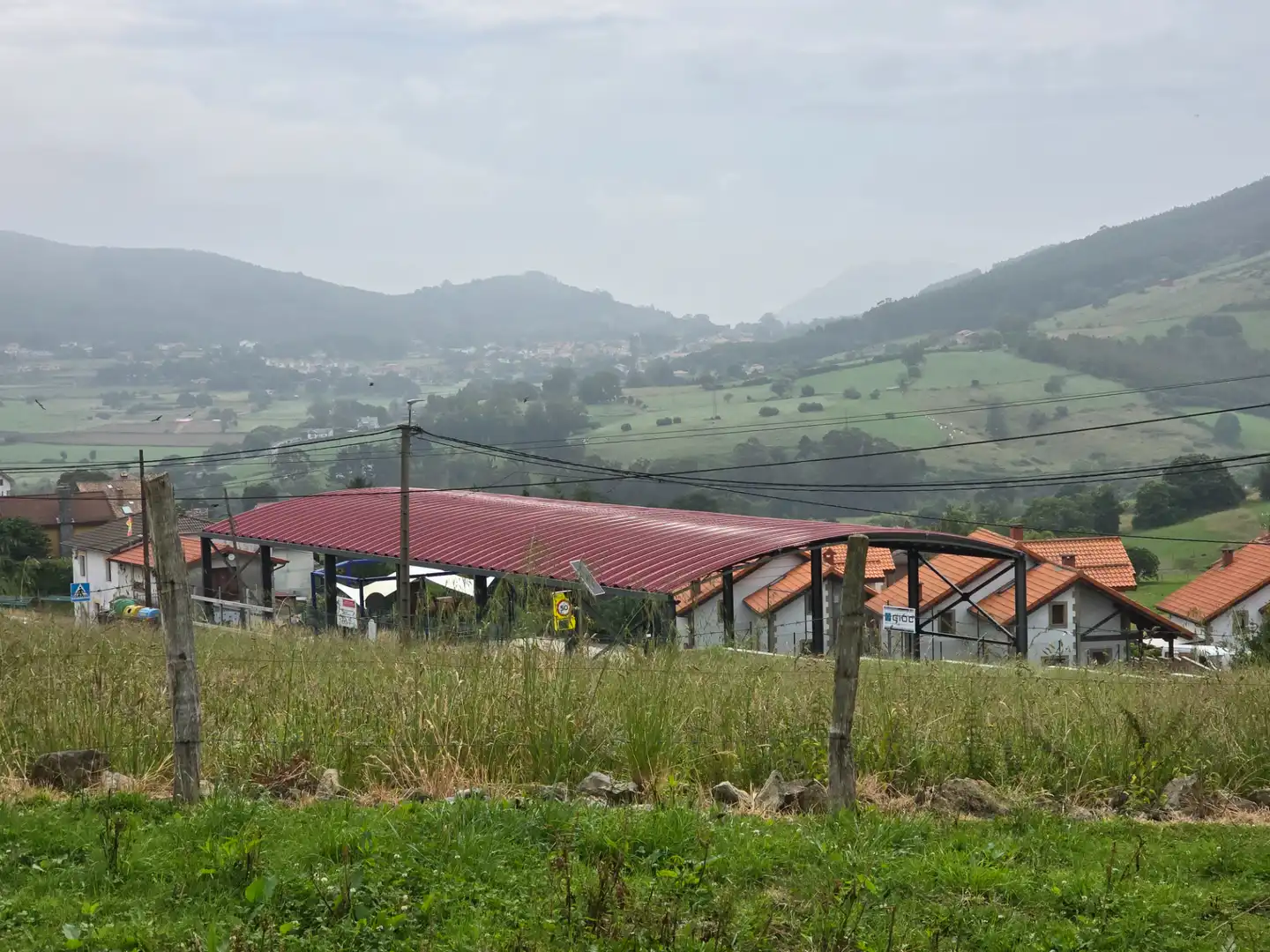 Außenansicht von Residential zum Verkauf in Bareyo
