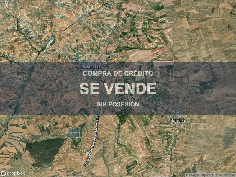 Piso en venta en Escalonilla