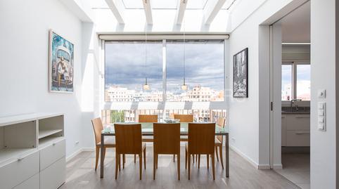 Foto 5 de Àtic de lloguer a La Roqueta,  Valencia Capital