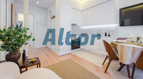 Foto 5 von Wohnung zum Verkauf in Alcala, Goya,  Madrid Capital