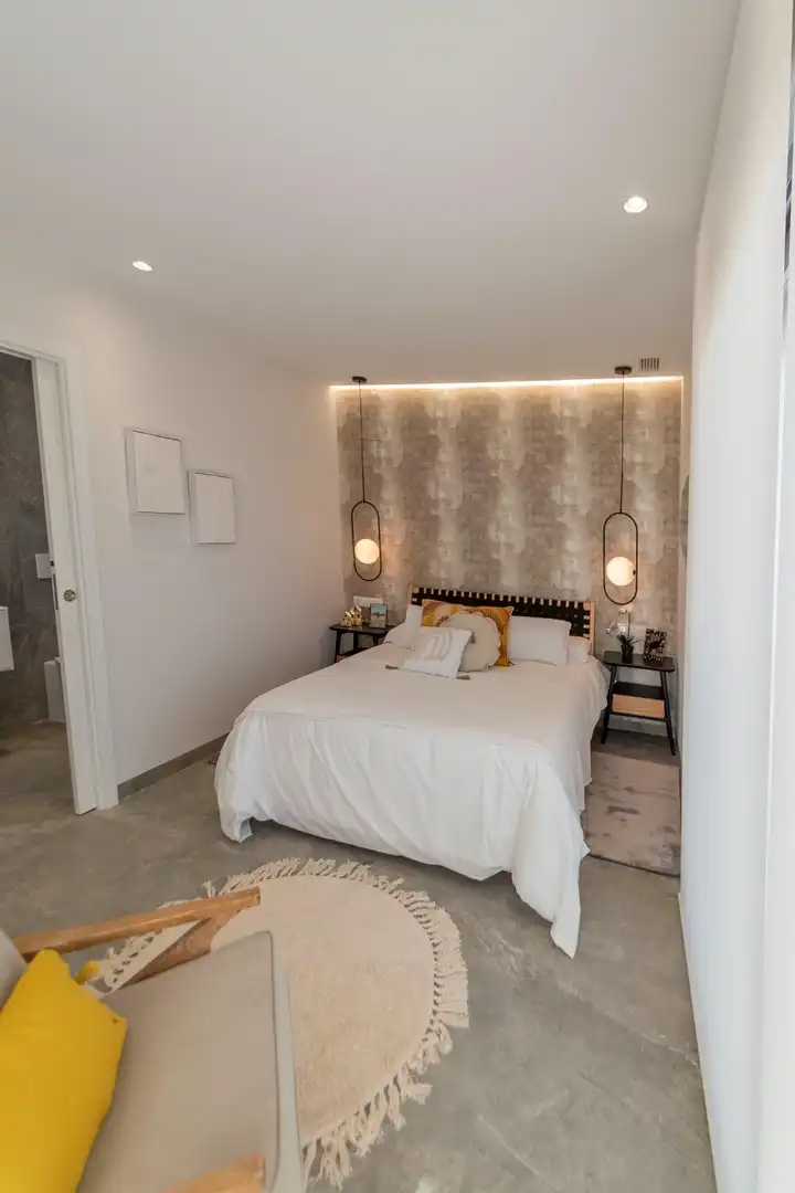 Dúplex amb jardí en venda a Pilar de la Horadada ciudad, imagen 29