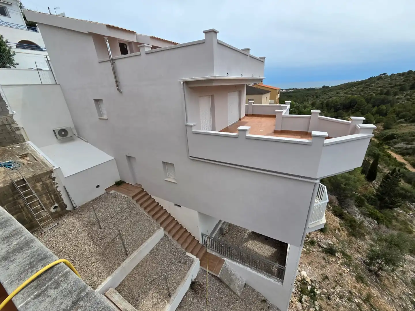 Xalet en venda a Brises de Calafell, imagen 22