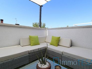 Haus mit Balkon zum Verkauf in Creu de Barberà - Sector Sud