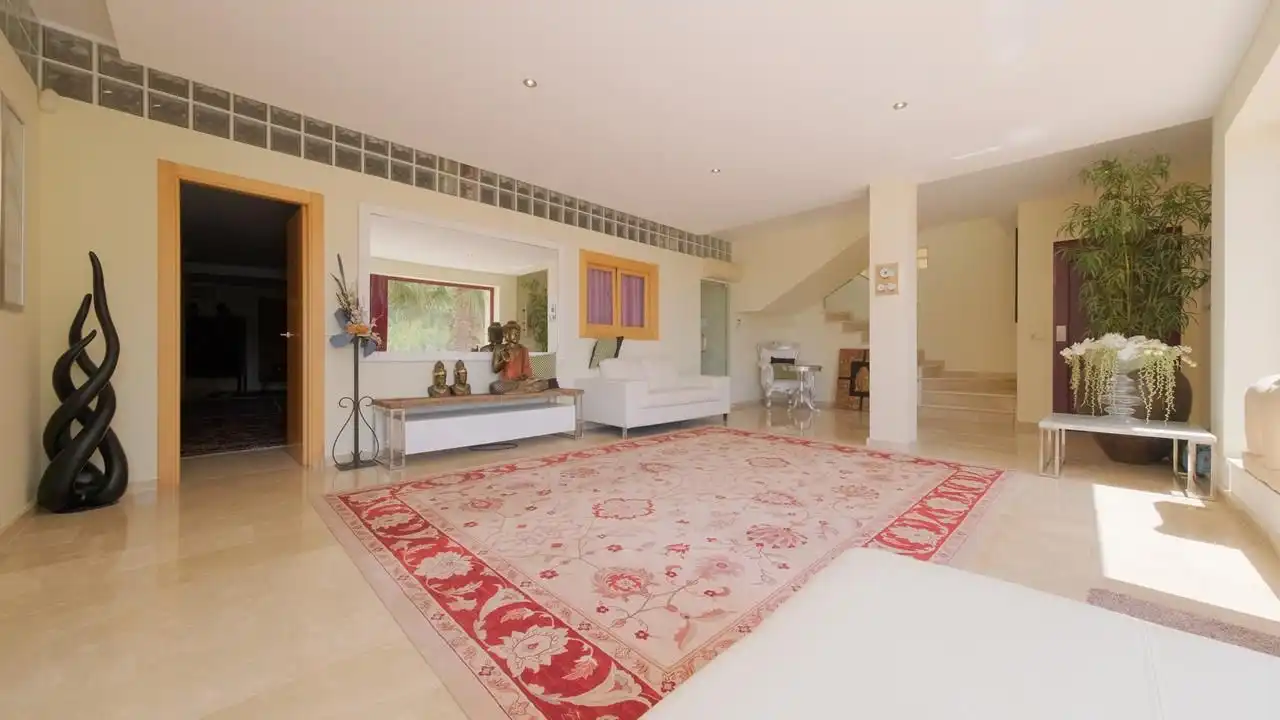 Haus mit Pool zum Verkauf in Callosa d'en Sarrià, imagen 8