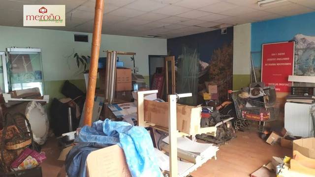 Local comercial en Alquiler en Pont Nou - Corazón de Jesús