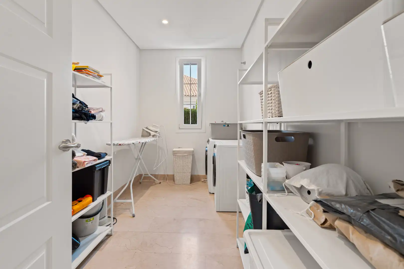 Maison avec terrasse à vendre à Elviria - Cabopino, imagen 28