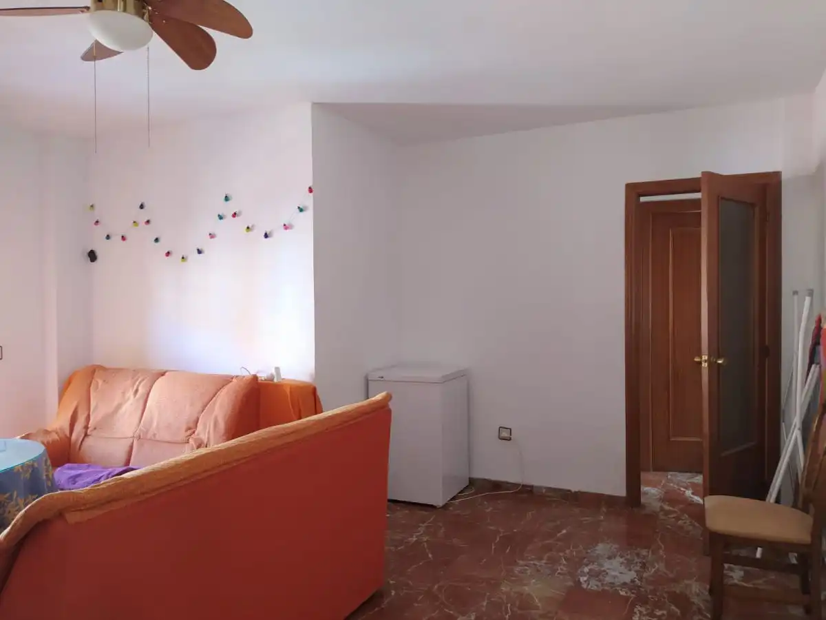 Piso de alquiler en JESUS RINCON JIMENEZ, Maria Auxiliadora - Barriada de Llera