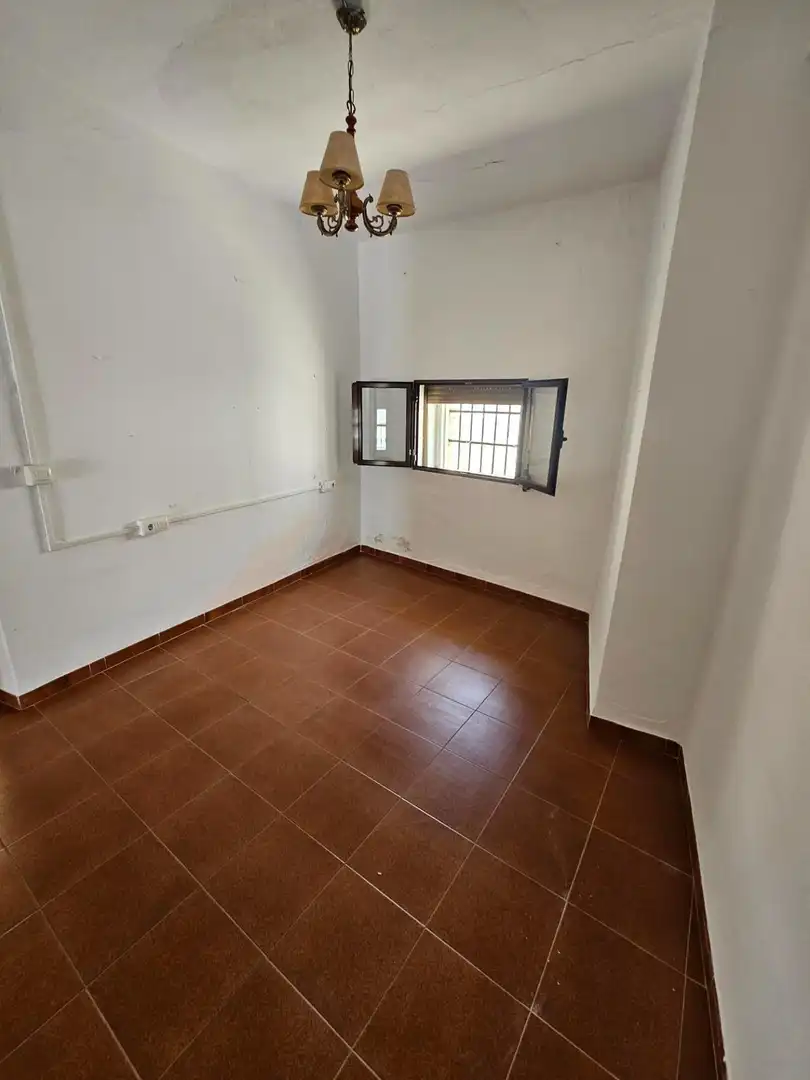 Casa rústica amb terrassa en venda a Vejer, imagen 8