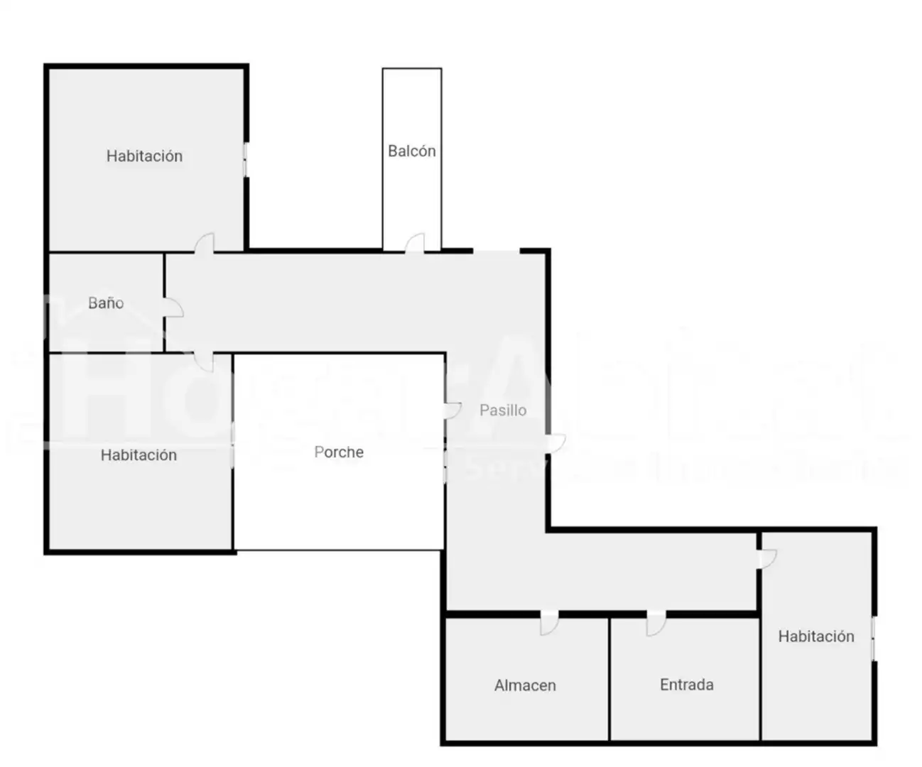 Casa en venta en Centro Urbano, imagen 47