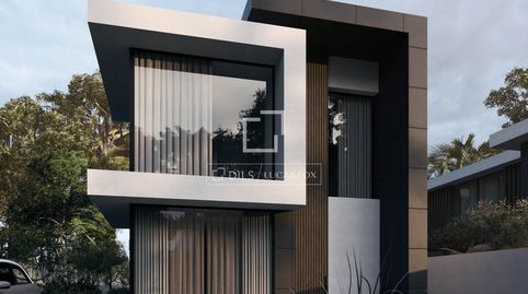 Foto 4 de Casa o chalet en venta en Los Satélites - Roza Martín, Majadahonda