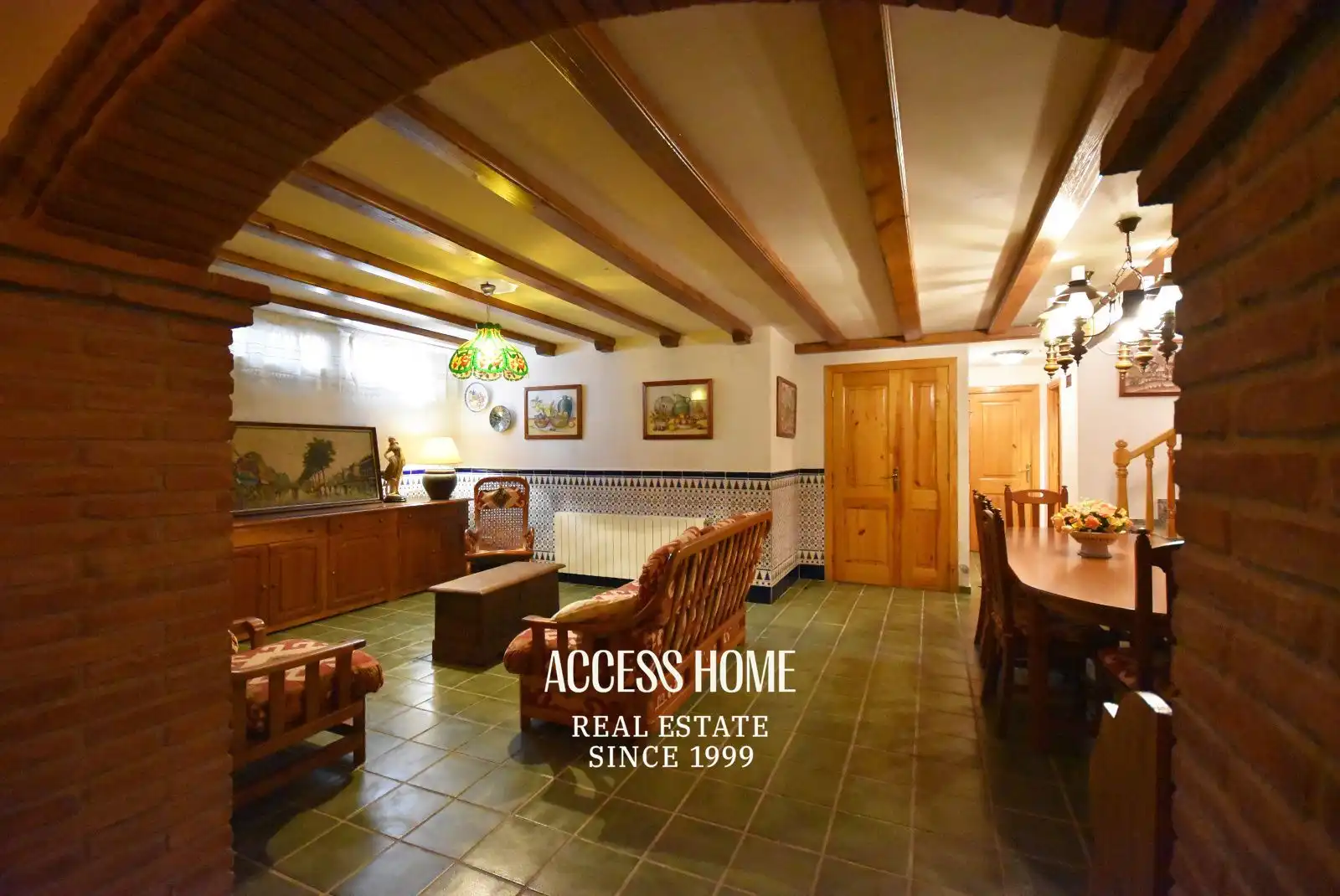 Detached house with pool for sale in Vilassar de Dalt, imagen 44