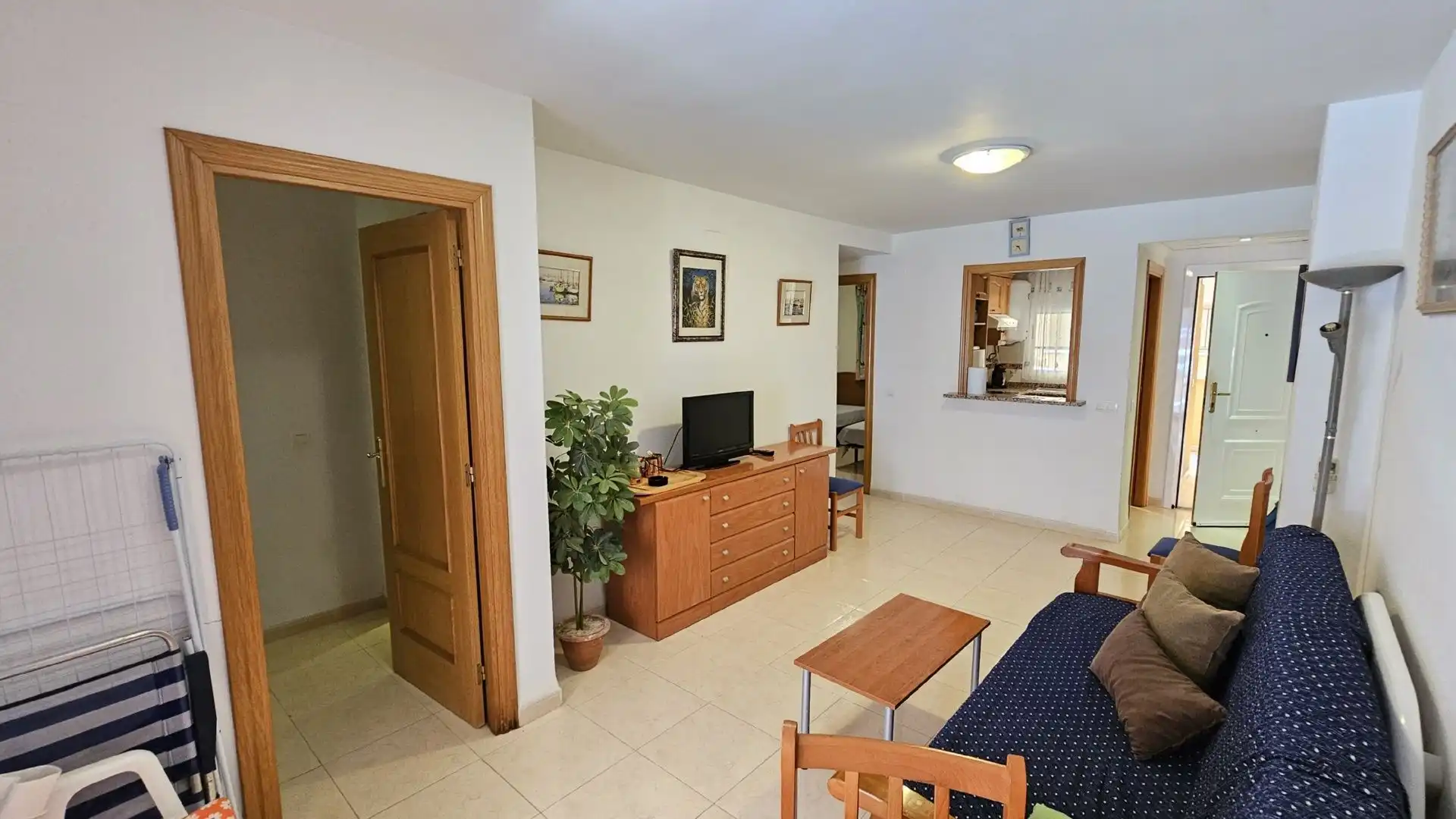 Apartamento con piscina en venta en Amplaries 13, imagen 7